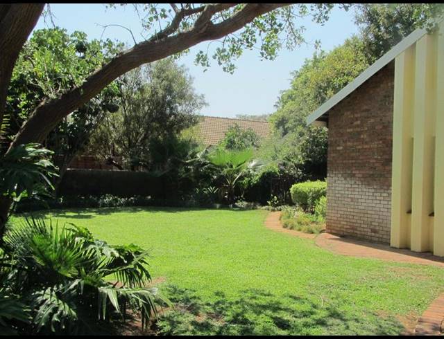 3 BEDROOM PROPERTY TO RENT IN CHROOM PARK